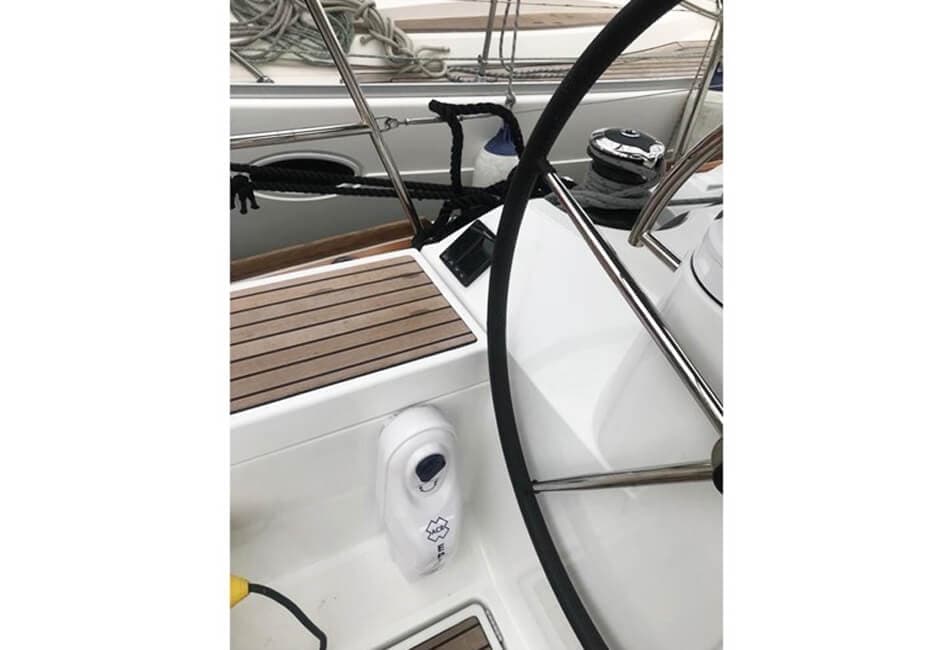 51.7 Ft Sun Odyssey 519 AJ-2018 photo highlight 11
