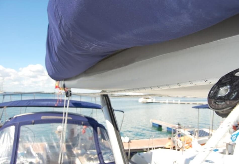 51.7 Ft Sun Odyssey 519 CH-2016 photo highlight 32