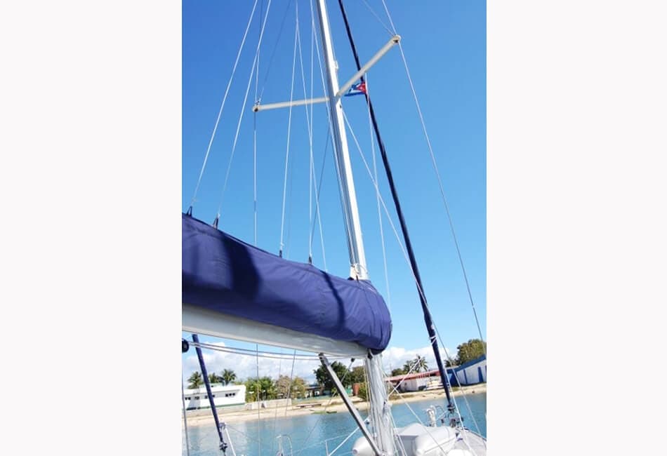 51.7 Ft Sun Odyssey 519 CH-2016 photo highlight 30