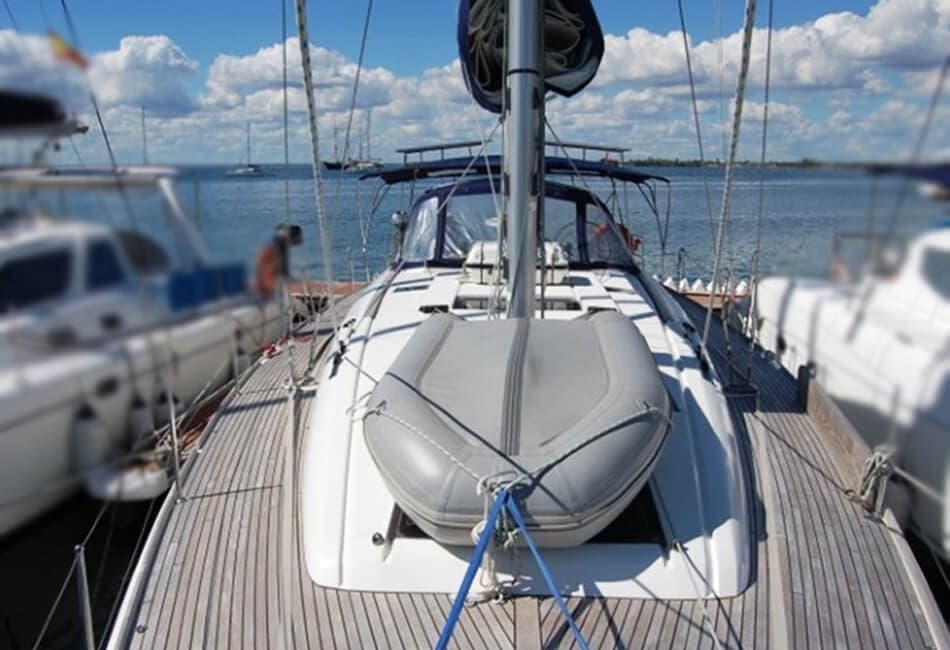 51.7 Ft Sun Odyssey 519 CH-2016 photo highlight 41