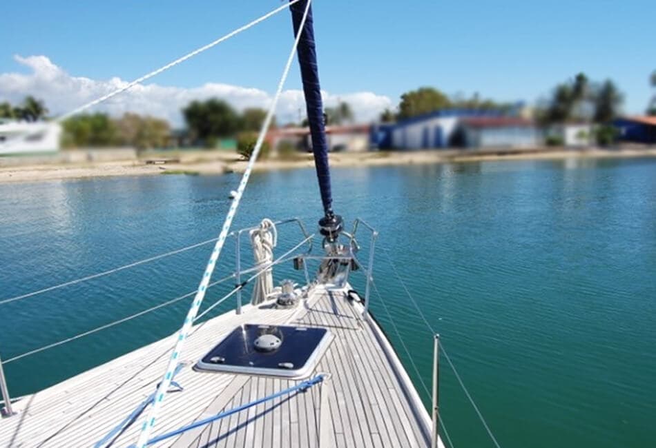 51.7 Ft Sun Odyssey 519 CH-2016 photo highlight 52