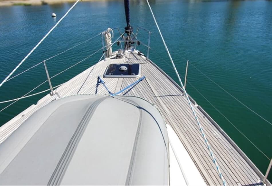 51.7 Ft Sun Odyssey 519 CH-2016 photo highlight 50