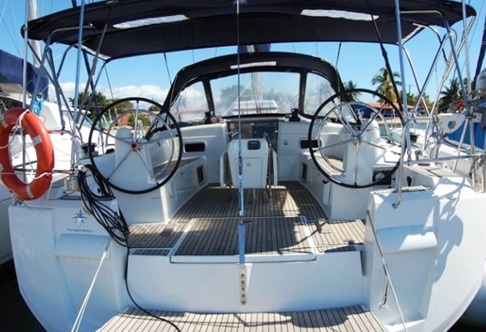 51.7 Ft Sun Odyssey 519 CH-2016 photo highlight 54