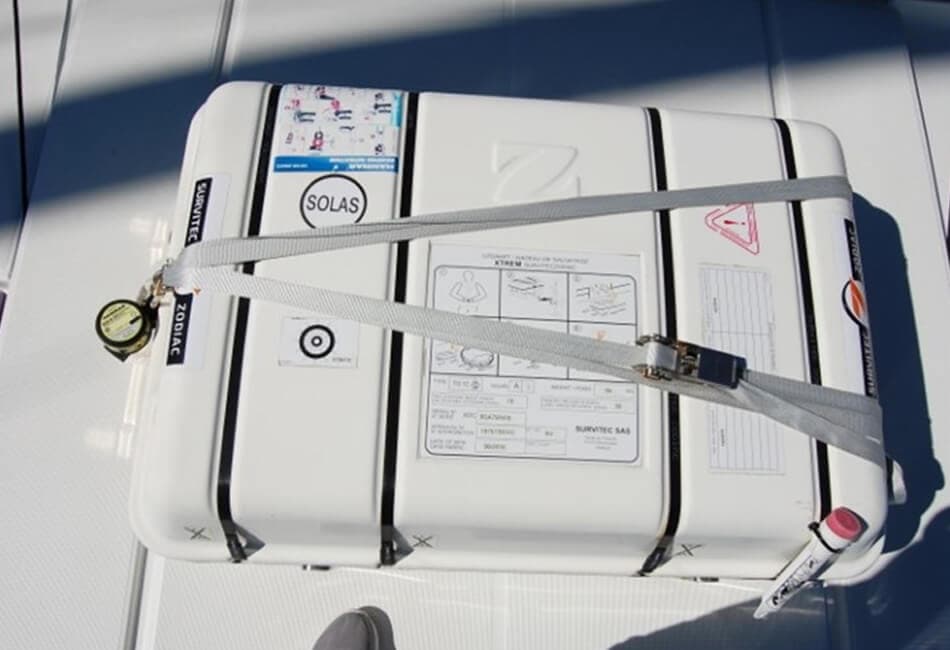 51.7 Ft Sun Odyssey 519 CH-2016 photo highlight 49