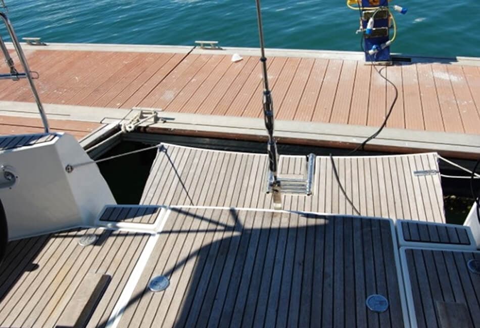 51.7 Ft Sun Odyssey 519 CH-2016 photo highlight 44