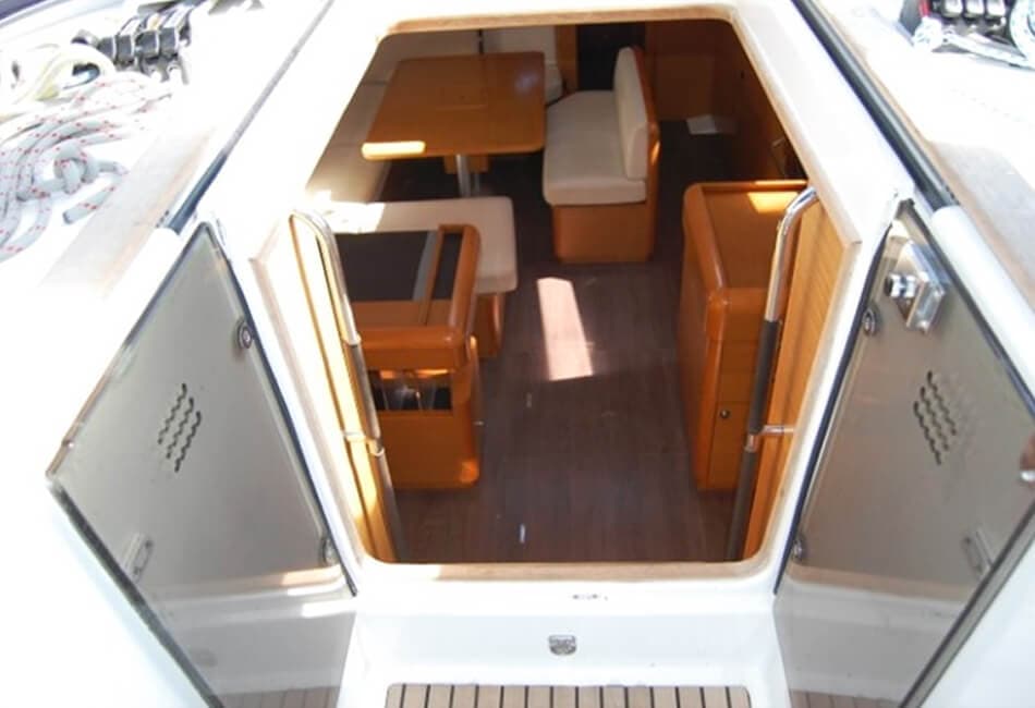 51.7 Ft Sun Odyssey 519 CH-2016 photo highlight 47