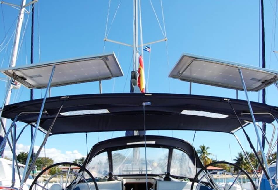 51.7 Ft Sun Odyssey 519 CH-2016 photo highlight 40