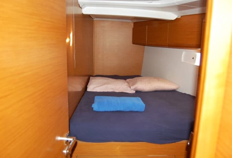 51.7 Ft Sun Odyssey 519 CH-2016 photo highlight 10
