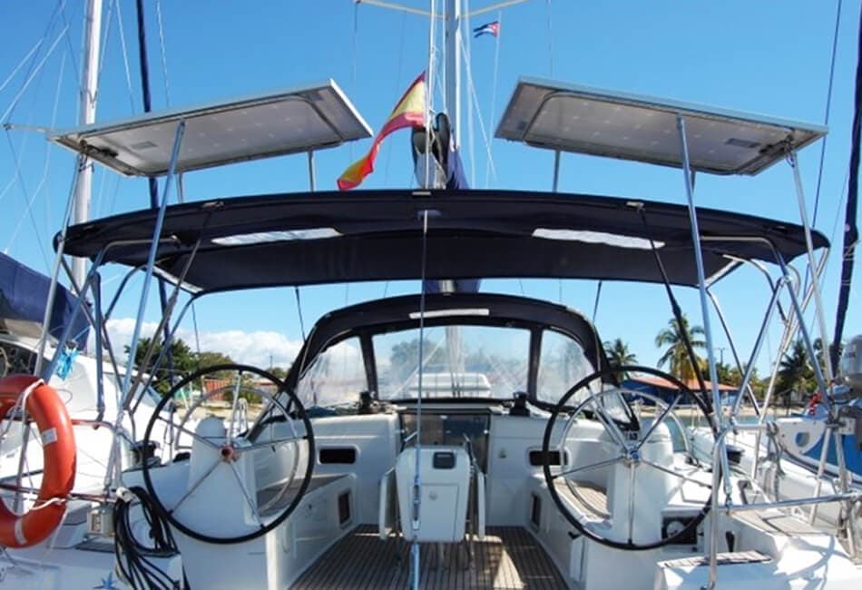 51.7 Ft Sun Odyssey 519 CH-2016 photo highlight 39