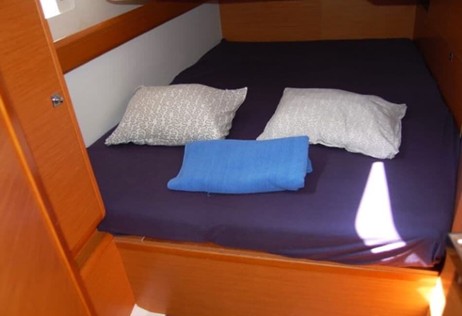 51.7 Ft Sun Odyssey 519 CH-2016 photo highlight 22