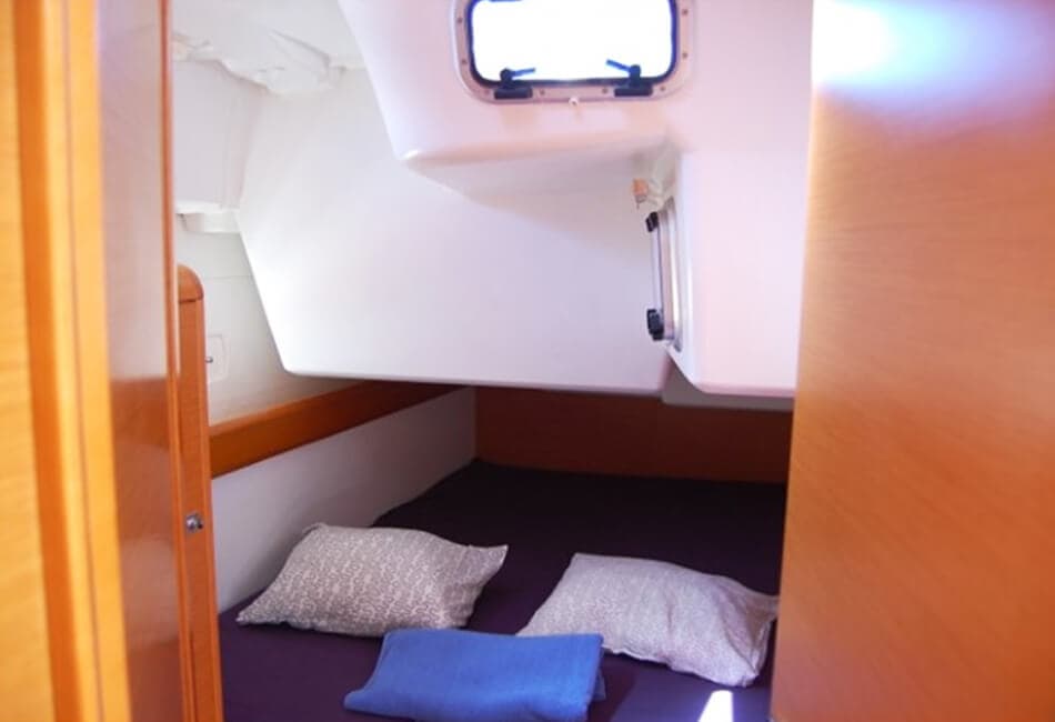 51.7 Ft Sun Odyssey 519 CH-2016 photo highlight 21