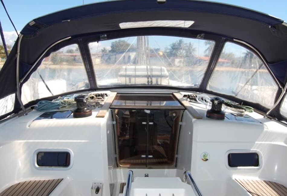 51.7 Ft Sun Odyssey 519 CH-2016 photo highlight 38