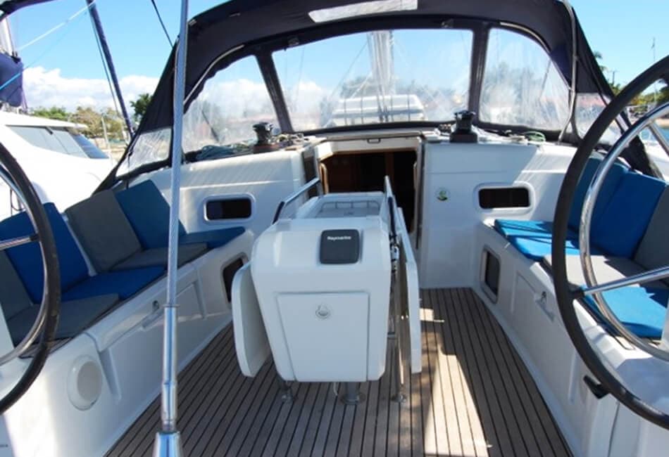 51.7 Ft Sun Odyssey 519 CH-2016 photo highlight 36