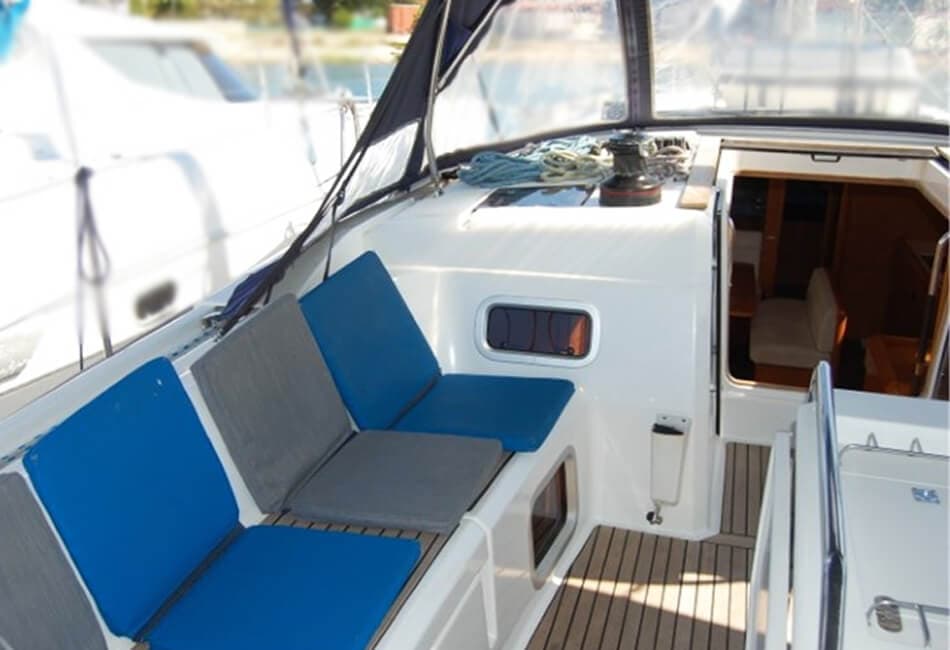 51.7 Ft Sun Odyssey 519 CH-2016 photo highlight 34
