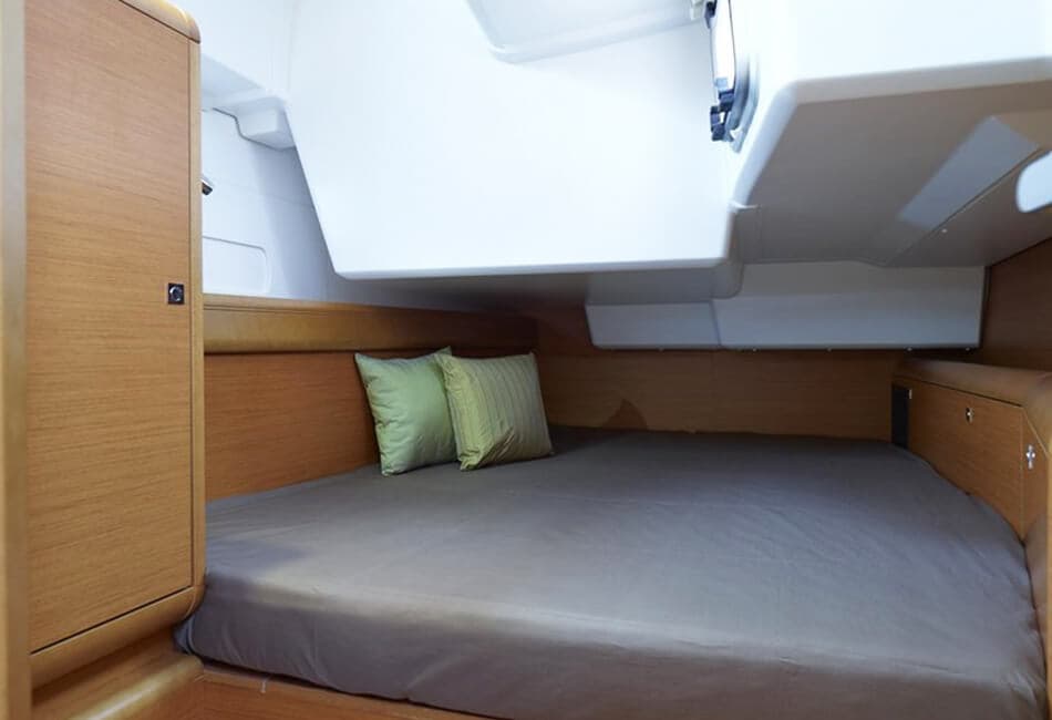 51.7 Ft Sun Odyssey 519 PA-2019 photo highlight 3