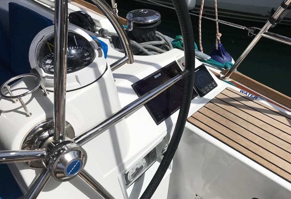 51.7 Ft Sun Odyssey 519 PR-2018 photo highlight 18
