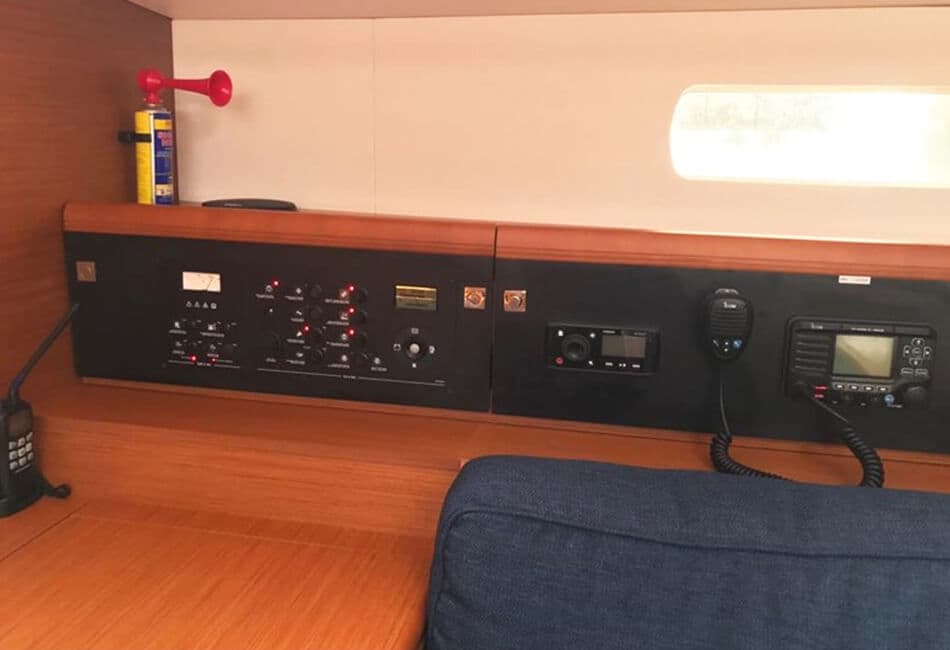 51.7 Ft Sun Odyssey 519 PR-2018 photo highlight 14