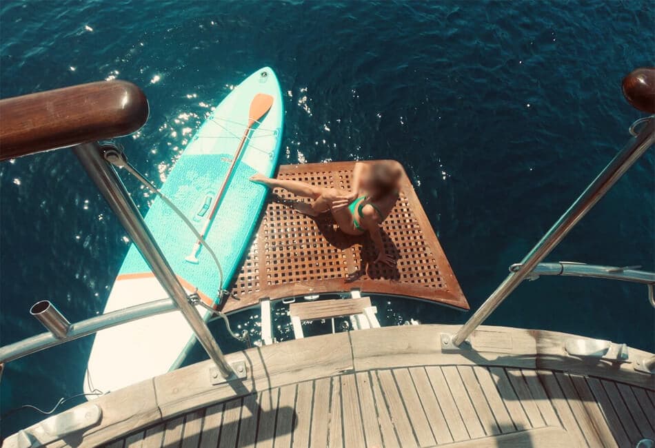 52.4 Ft Vintage Sailing Yacht photo highlight 13