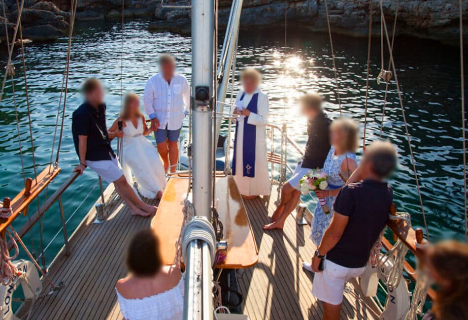 52.4 Ft Vintage Sailing Yacht photo highlight 10