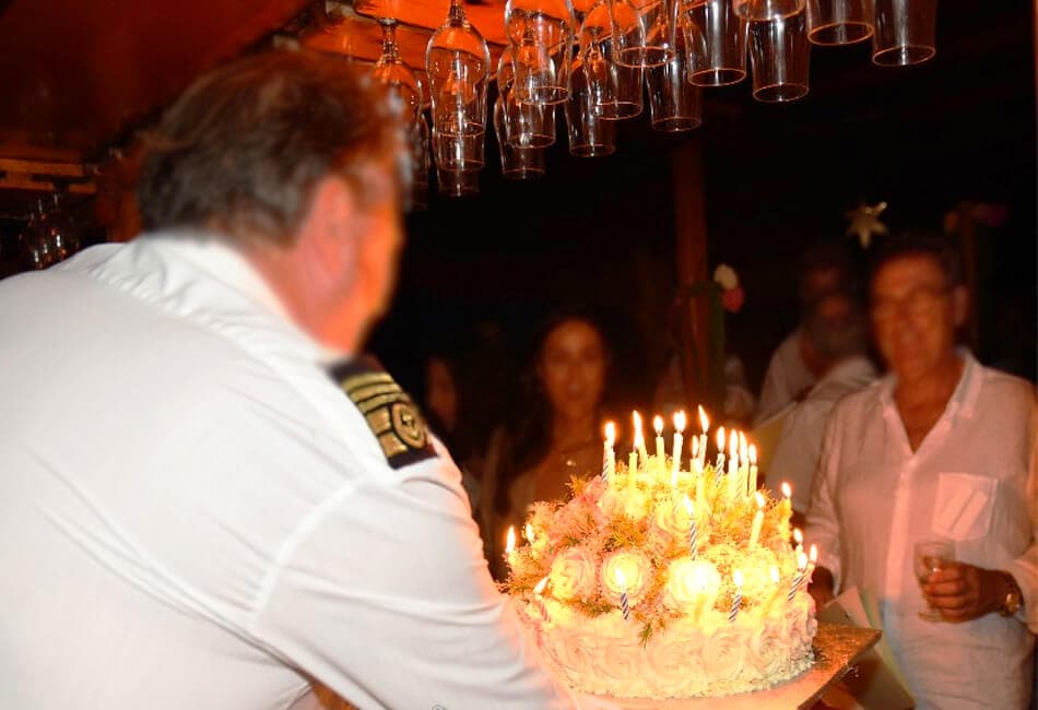 78.7Ft/24M 2-Story Party Boat photo highlight 53