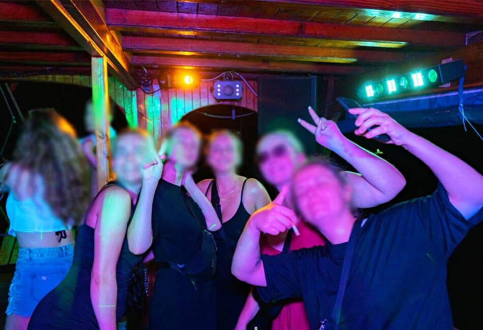 78.7Ft/24M 2-Story Party Boat photo highlight 50
