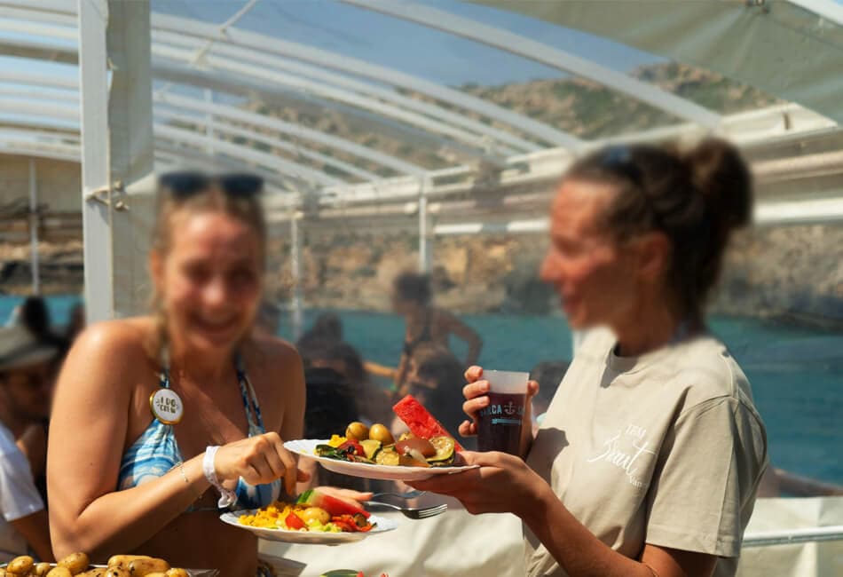78.7Ft/24M 2-Story Party Boat photo highlight 12
