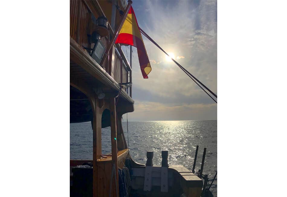 78.7Ft/24M 2-Story Party Boat photo highlight 40