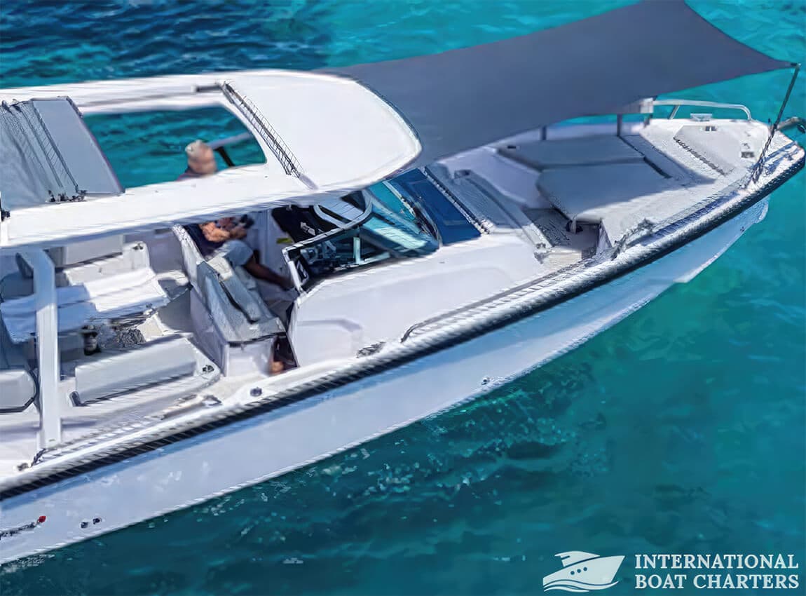 32.2ft/9.8m Axopar 29 ST Motorboat photo highlight 4