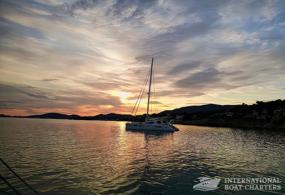 20.3m/66.6ft Catana 65 Catamaran photo highlight 2