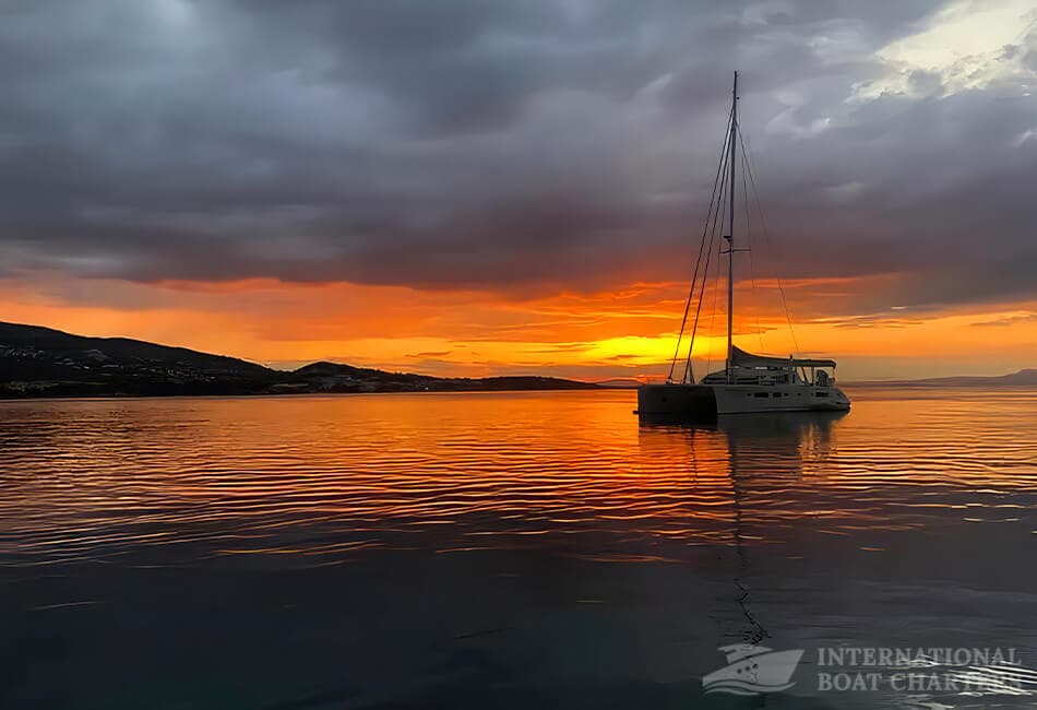 20.3m/66.6ft Catana 65 Catamaran photo highlight 3