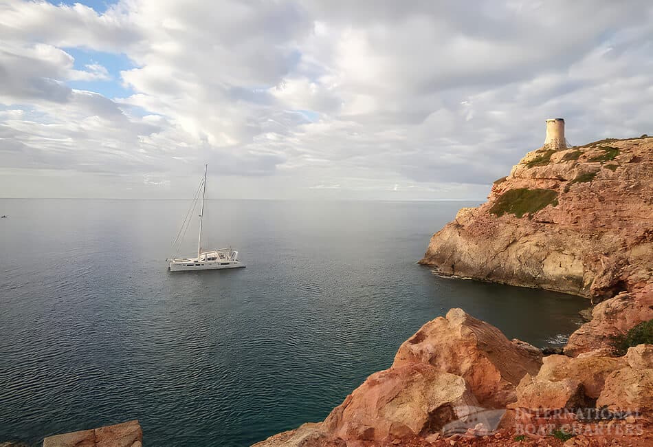 20.3m/66.6ft Catana 65 Catamaran photo highlight 4