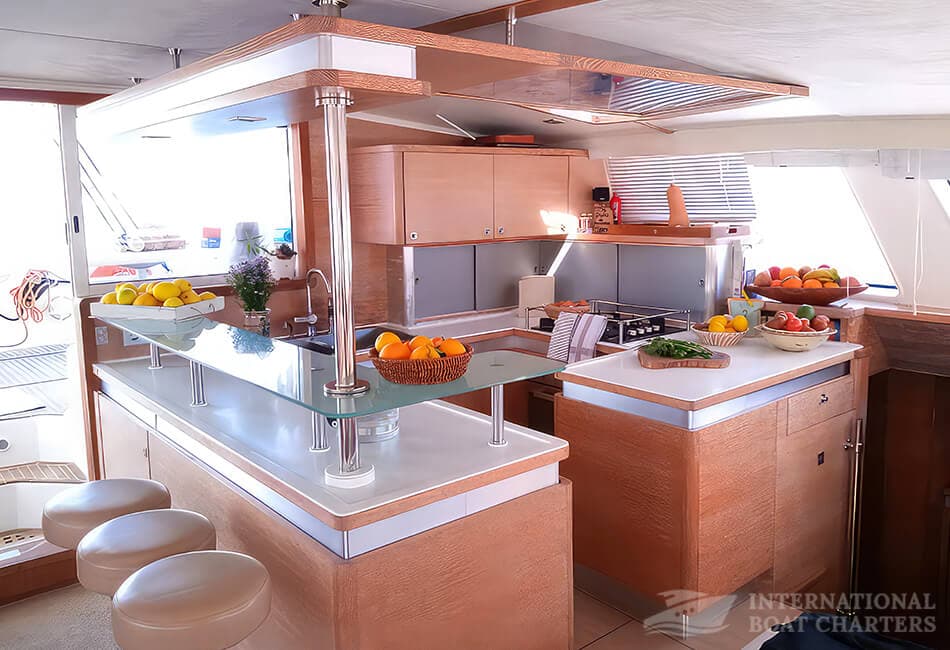 20.3m/66.6ft Catana 65 Catamaran photo highlight 5