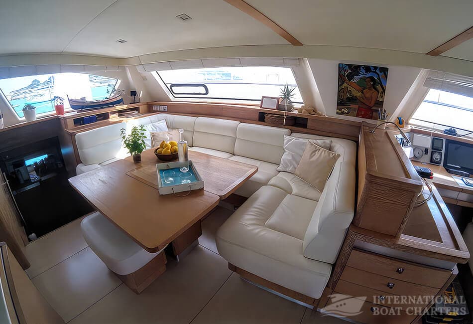 20.3m/66.6ft Catana 65 Catamaran photo highlight 7