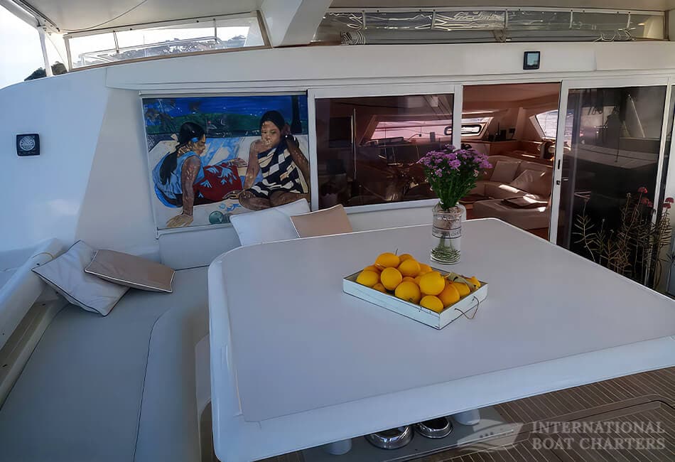 20.3m/66.6ft Catana 65 Catamaran photo highlight 8