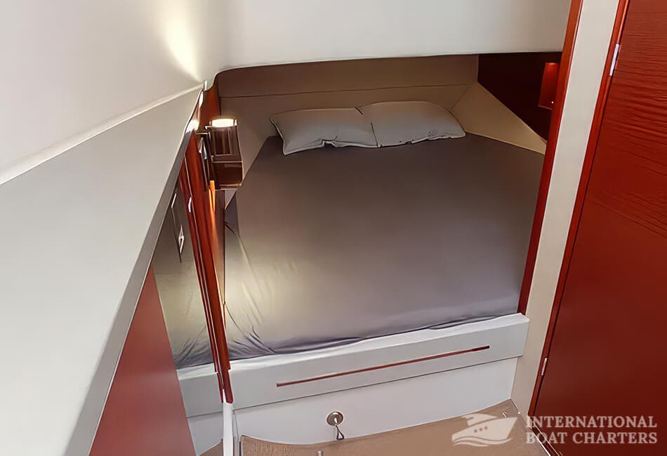 12.1m/39.7ft Fjord 38 Open Luxury Boat photo highlight 3