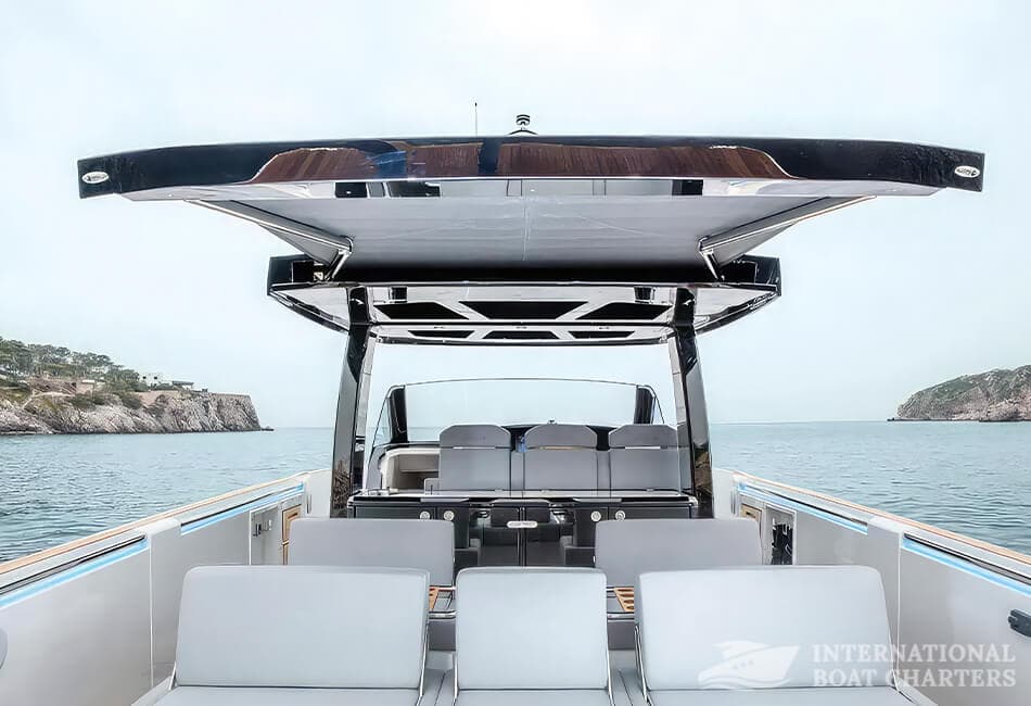 13.45m/44ft Fjord 44 Open Luxury Yacht photo highlight 4