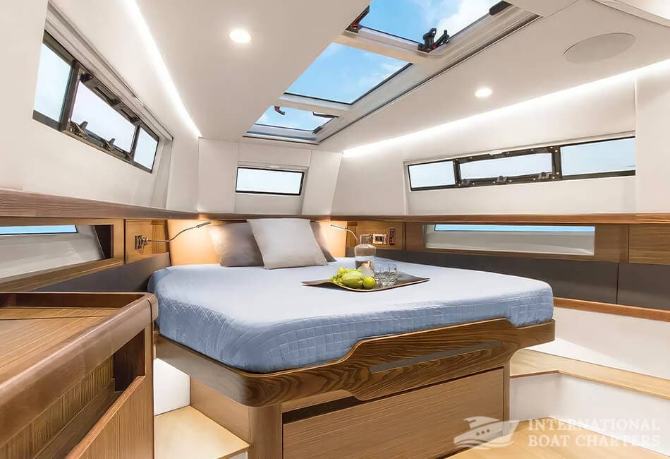 13.45m/44ft Fjord 44 Open Luxury Yacht photo highlight 6