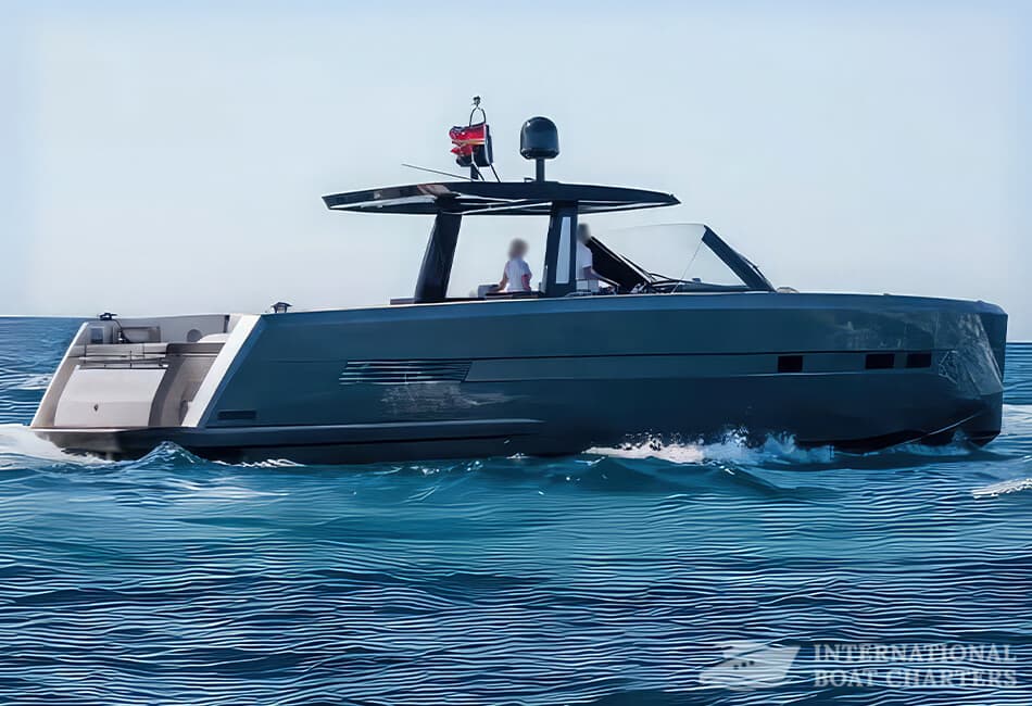 15.98m/52ft Fjord 48 Open Luxury Yacht photo highlight 1