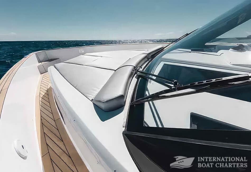 15.98m/52ft Fjord 48 Open Luxury Yacht photo highlight 2