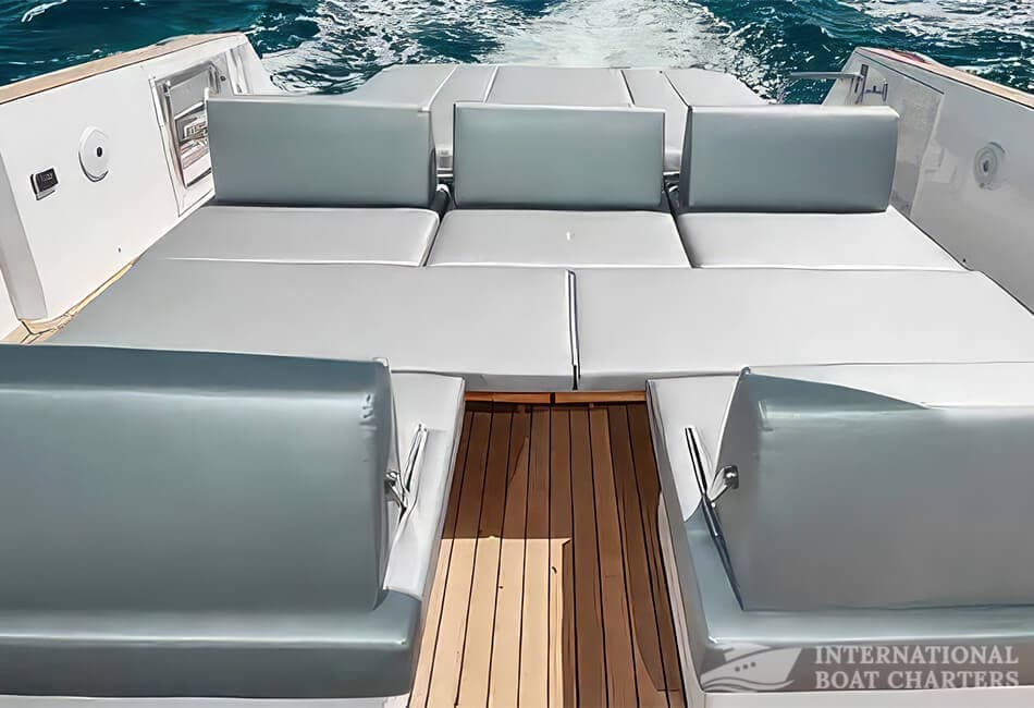 15.98m/52ft Fjord 48 Open Luxury Yacht photo highlight 4