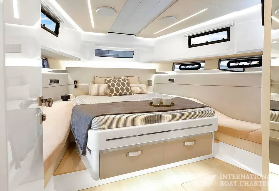 15.98m/52ft Fjord 48 Open Luxury Yacht photo highlight 5