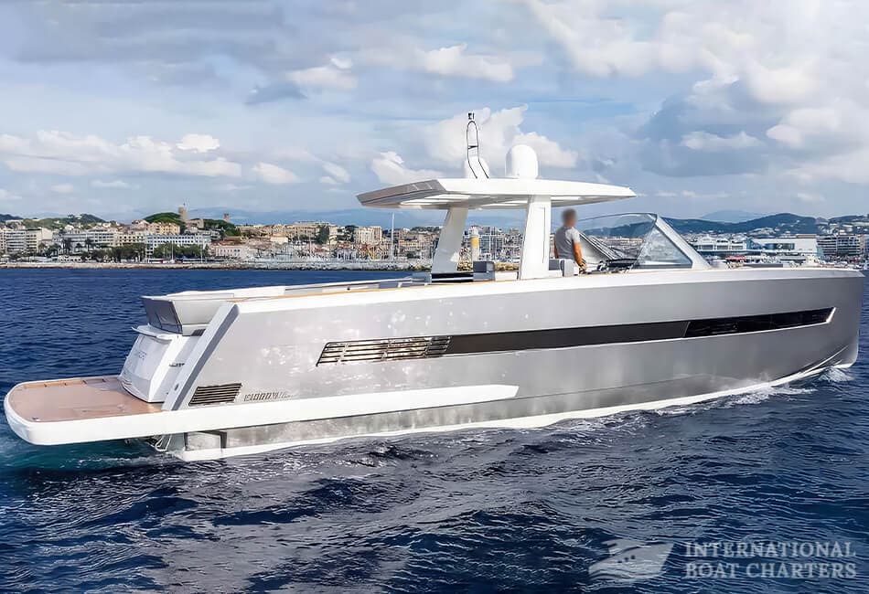 15.98m/52ft FJORD 52 OPEN LUXURY YACHT photo highlight 2