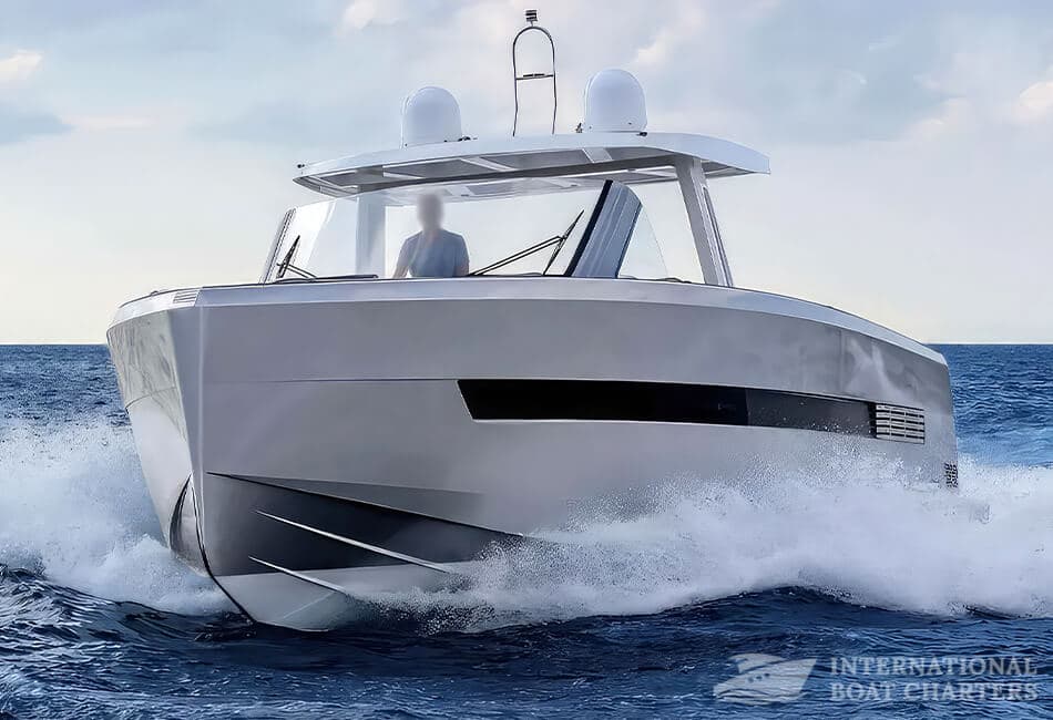 15.98m/52ft FJORD 52 OPEN LUXURY YACHT photo highlight 3