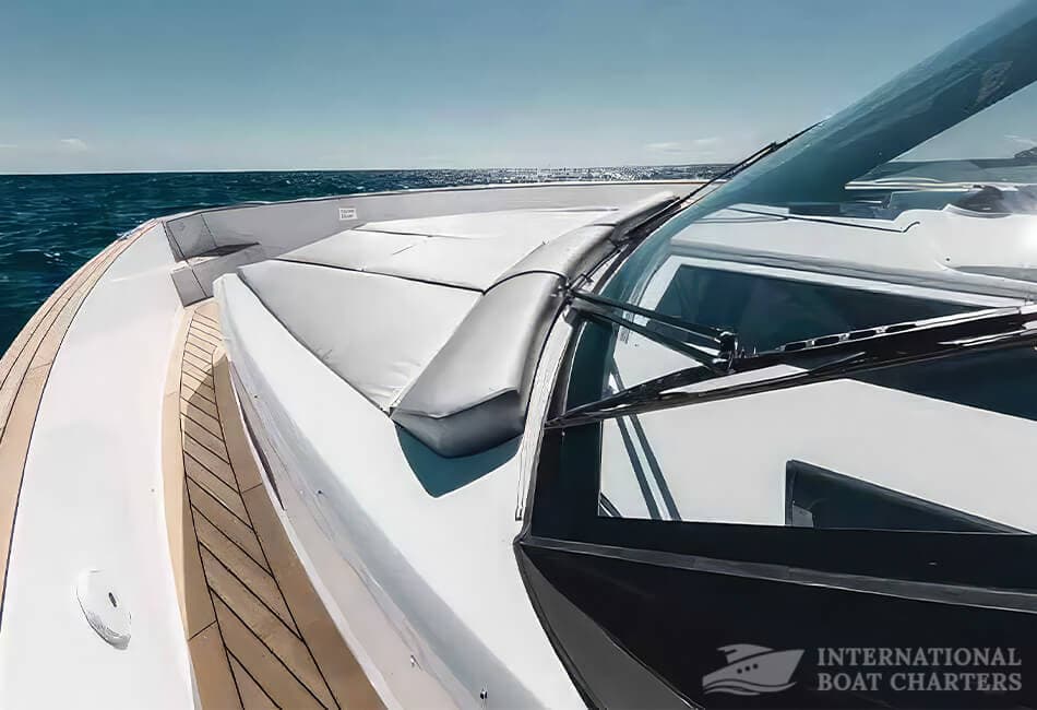 15.98m/52ft FJORD 52 OPEN LUXURY YACHT photo highlight 5