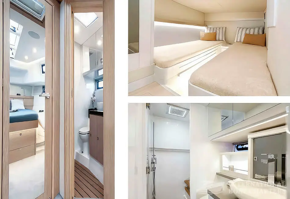 15.98m/52ft FJORD 52 OPEN LUXURY YACHT photo highlight 6