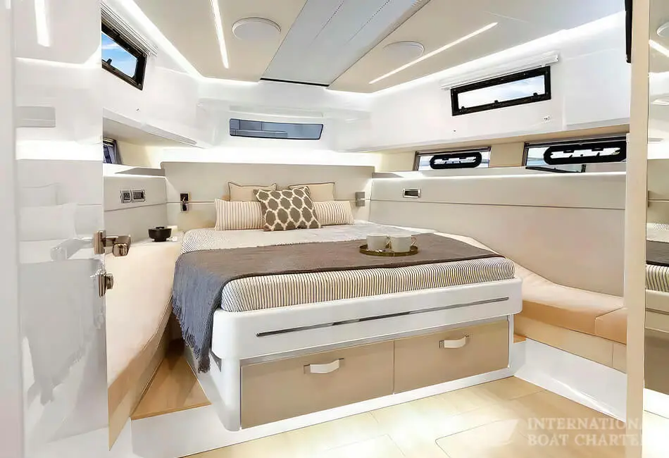 15.98m/52ft FJORD 52 OPEN LUXURY YACHT photo highlight 7