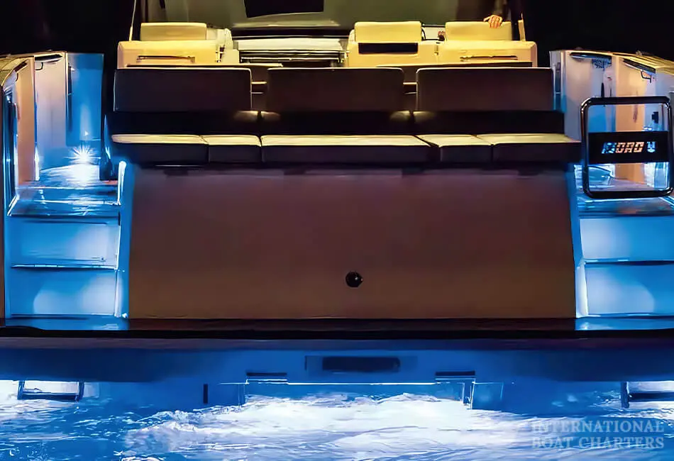 15.98m/52ft FJORD 52 OPEN LUXURY YACHT photo highlight 8