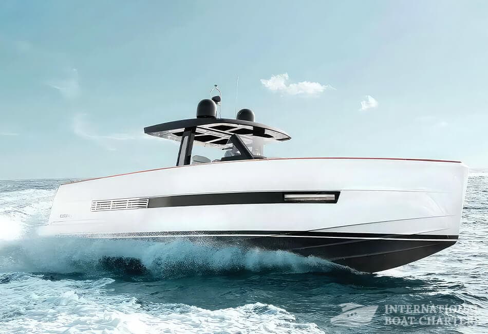 13.45m/44ft Fjord 44 Open Luxury Motor Yacht photo highlight 7