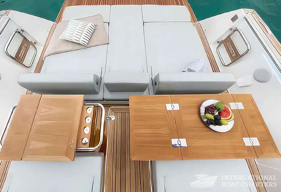 13.45m/44ft Fjord 44 Open Luxury Motor Yacht photo highlight 3