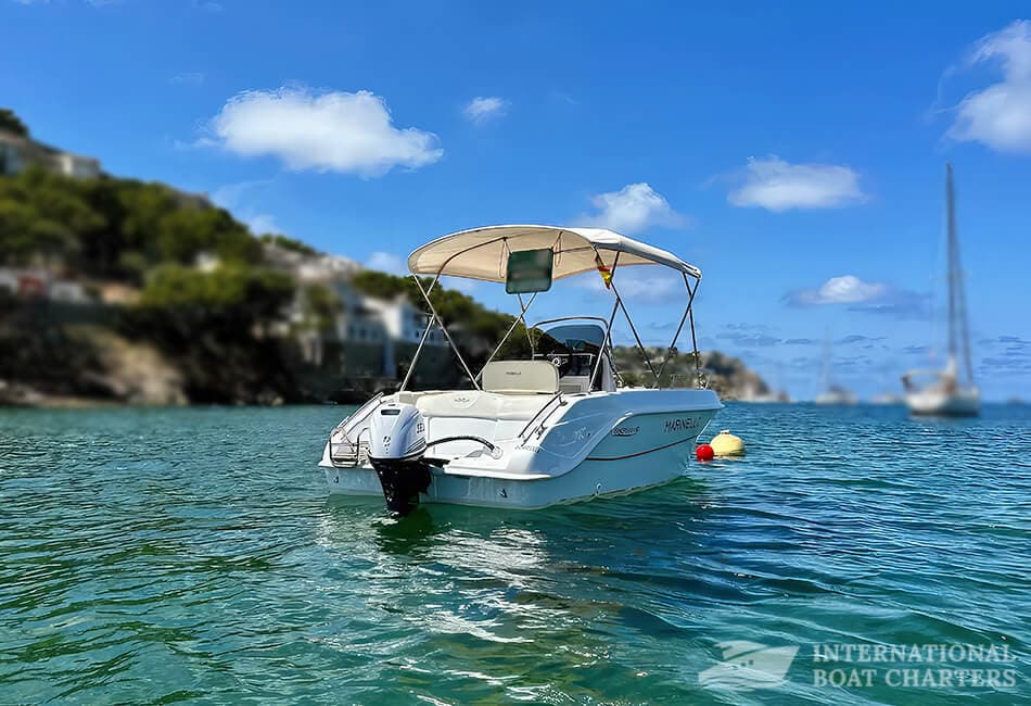 16.4ft/5m Marinello Fisherman 16 Powerboat photo highlight 2